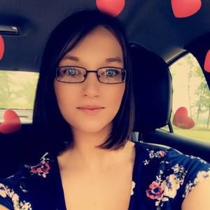 Meet your Posher, Breanna